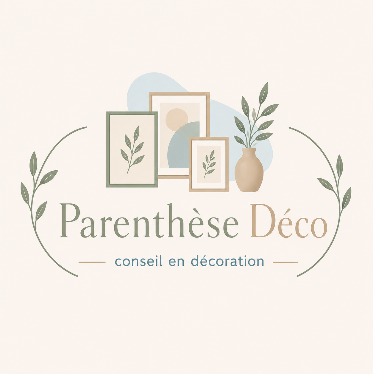Parenthèse déco | Pour un intérieur harmonieux | Bretagne